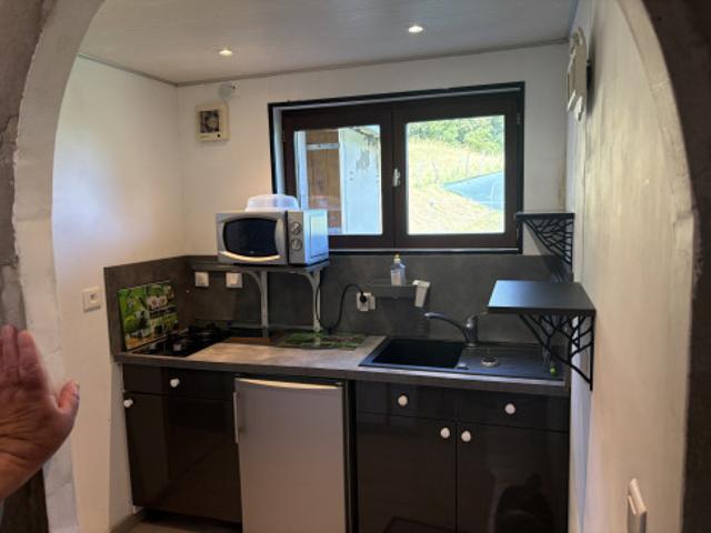 Appartement location à Chambéry, Saint-cassin