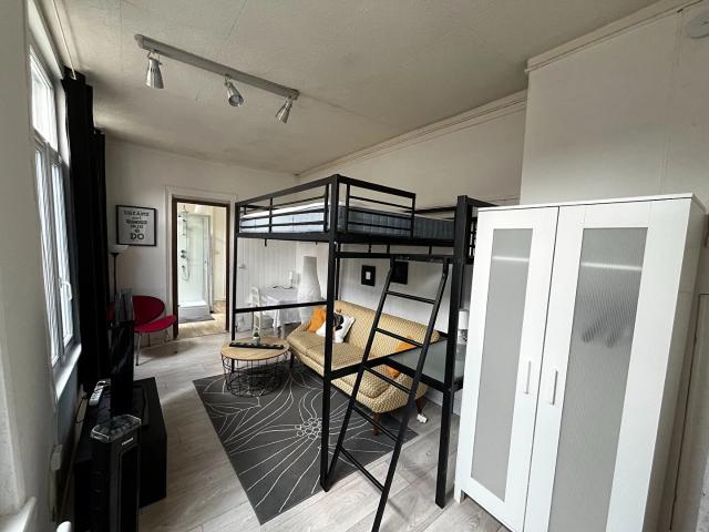 Appartement location à Saint-Quentin, Saint-quentin