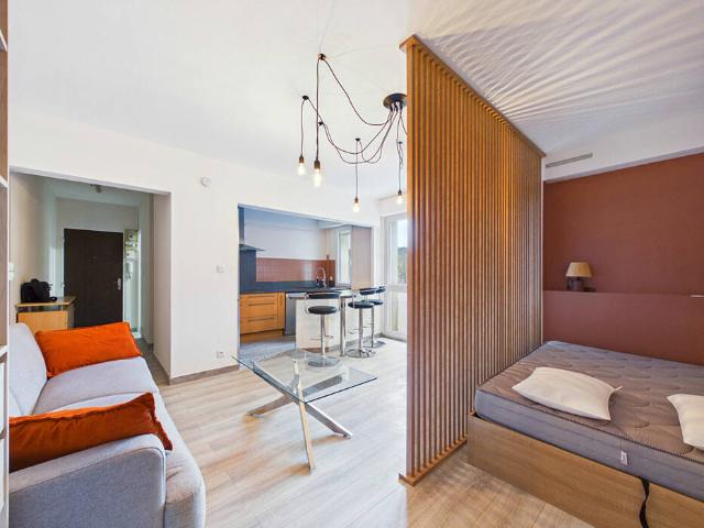Studio location à Forbach-Boulay-Moselle, Saint-avold