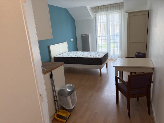 Appartement location à Loches, Saint-jean-saint-germain