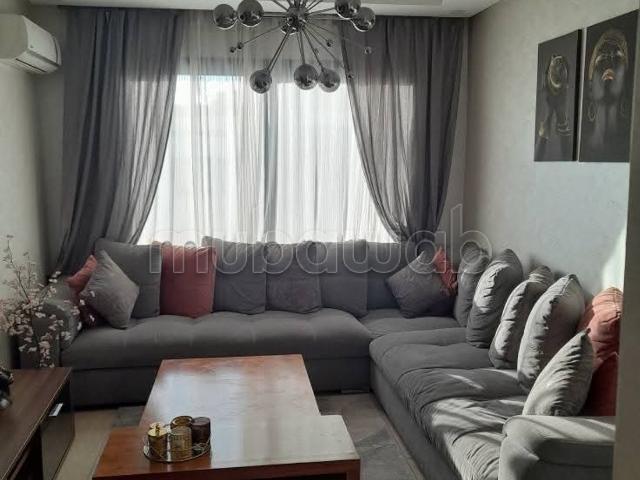 Appartement location à Anfa, Gharb-Chrarda-Beni Hssen