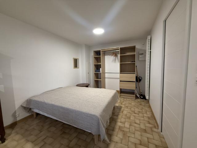 Studio location à La Gasserie, Parigné-l'Évêque