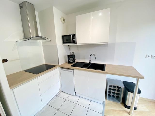 Appartement location à Le Havre, Harfleur