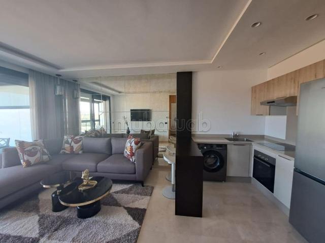 Appartement location à Anfa, Gharb-Chrarda-Beni Hssen