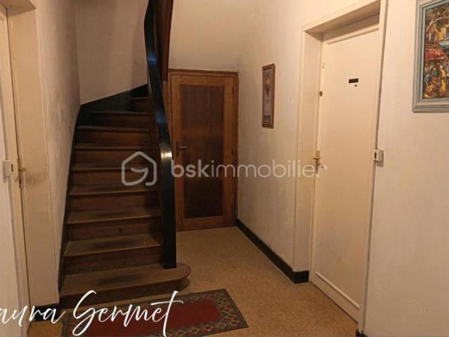 Appartement location à Châteauroux