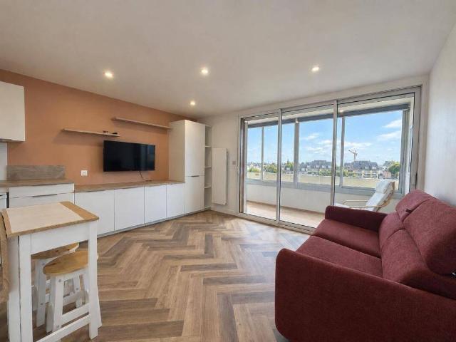 Studio location à La Baule-Escoublac, Loire-Atlantique