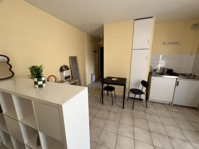 Appartement location à Angers, Les Ponts-de-cé