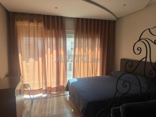 Appartement location à Anfa, Gharb-Chrarda-Beni Hssen