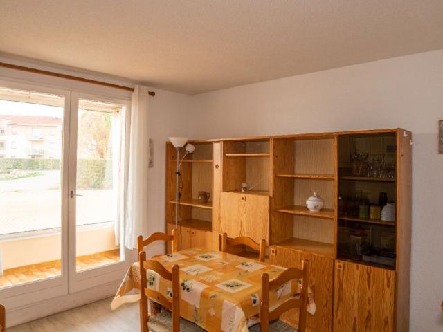 Studio location à Narbonne, Port-la-nouvelle
