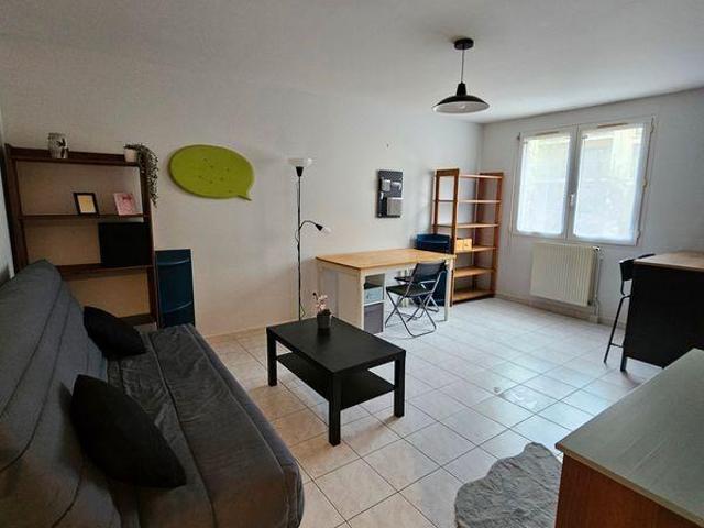 Appartement location à Lyon, Métropole de Lyon