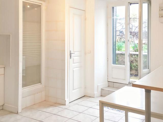 Appartement location à Évry, Mennecy