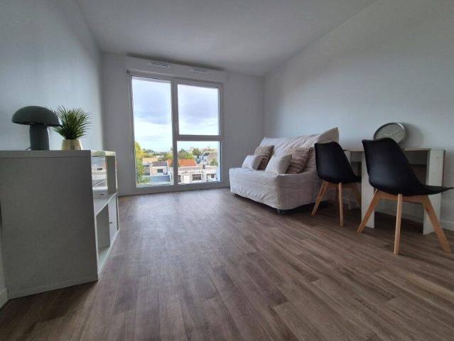 Studio location à Beaudésert, Mérignac