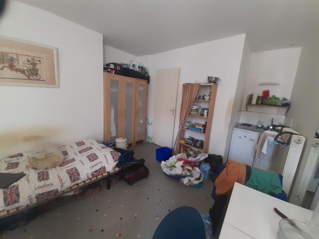 Appartement location à Nantes