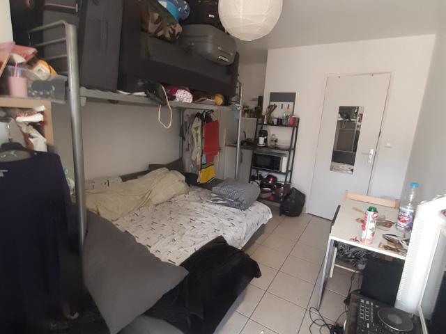 Appartement location à Nantes
