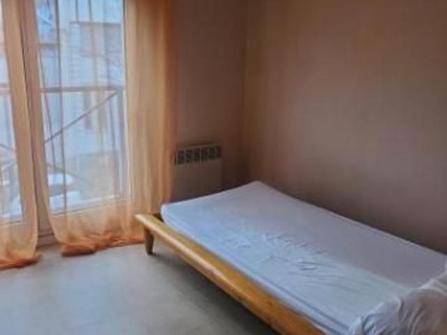 Appartement location à Nantes