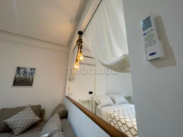 Appartement location à Anfa, Gharb-Chrarda-Beni Hssen