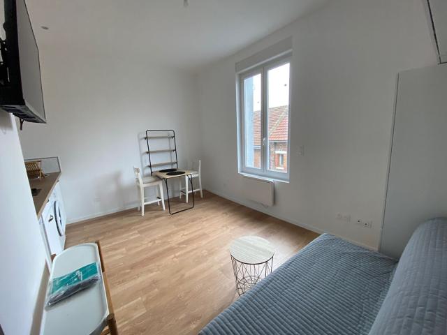 Appartement location à Saint-Quentin, Saint-quentin