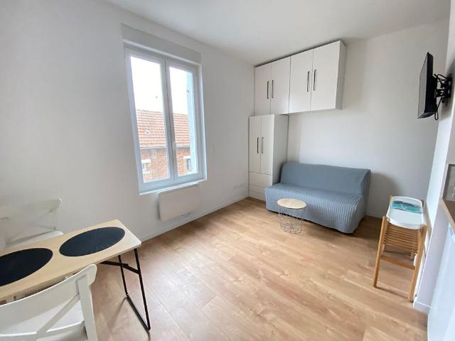 Studio location à Saint-Quentin, Saint-quentin