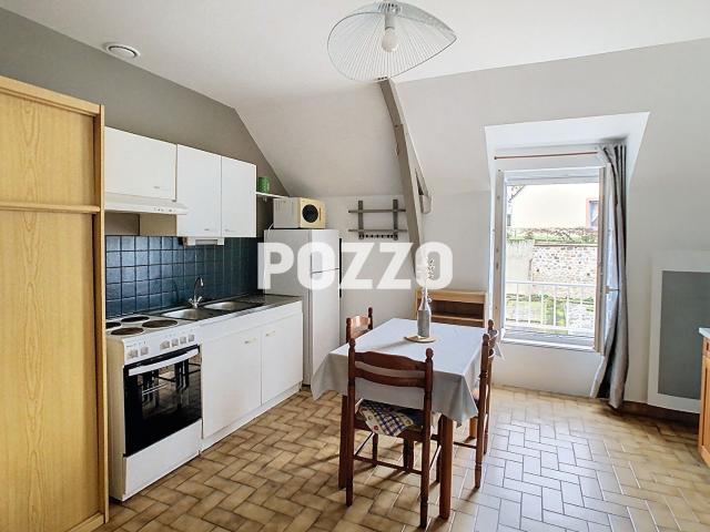 Appartement location à La Roirie, Pleine-Fougères