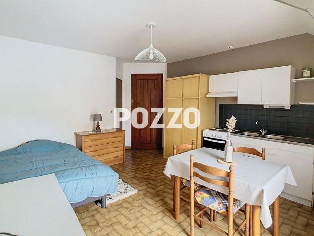 Appartement location à La Roirie, Pleine-Fougères