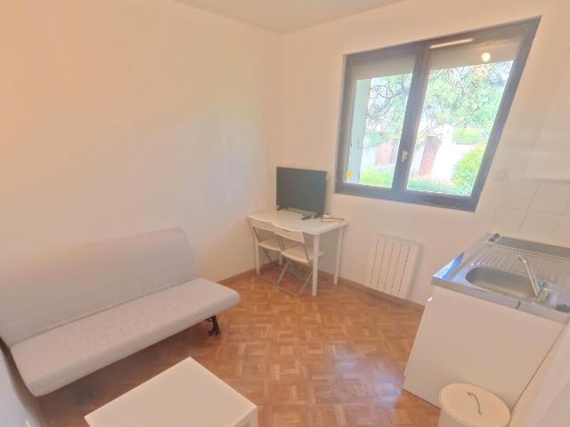 Appartement location à Caen