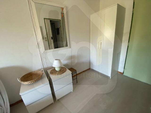 Studio location à Istres, Carry-le-rouet