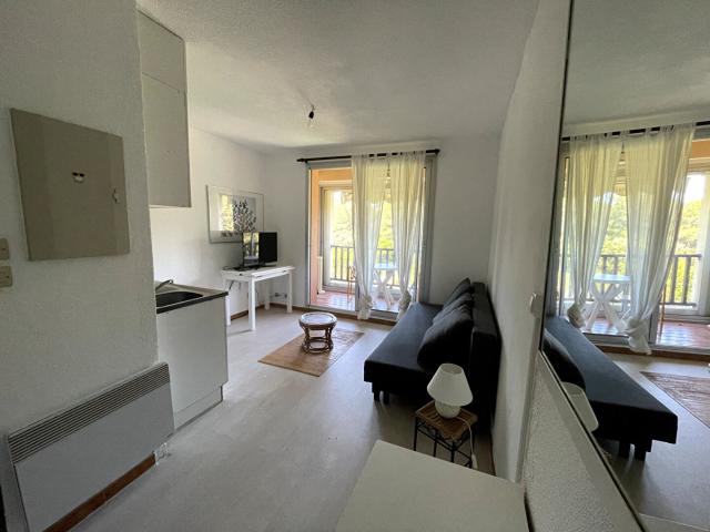 Studio location à Istres, Sausset-les-pins