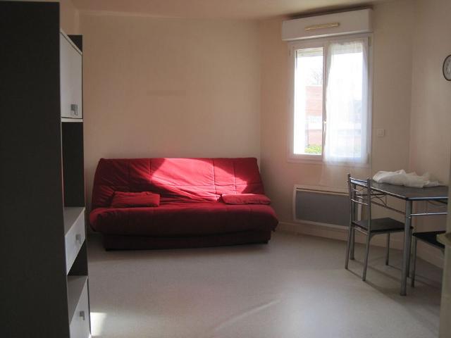 Studio location à Saint-Quentin, Saint-quentin