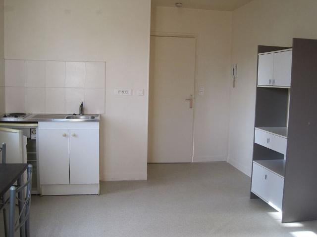 Studio location à Saint-Quentin, Saint-quentin