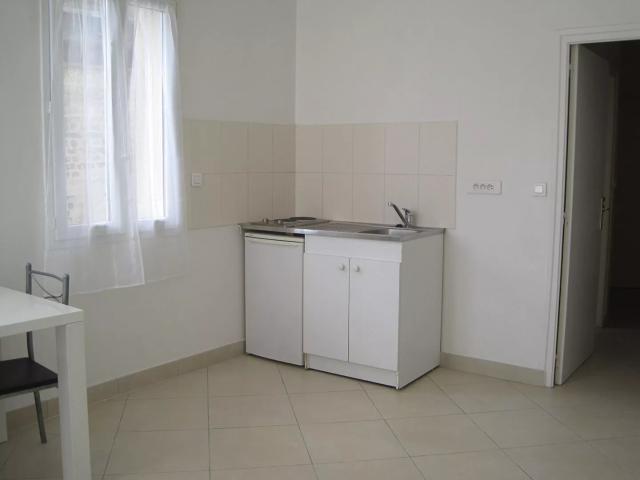 Appartement location à Saint-Quentin, Saint-quentin