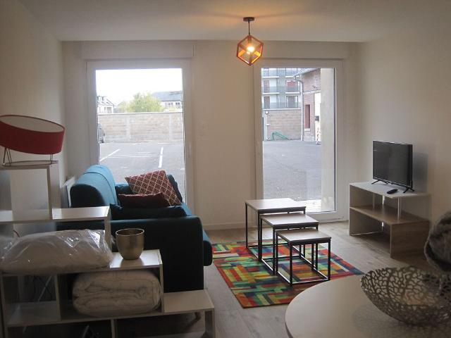 Studio location à Saint-Quentin, Saint-quentin