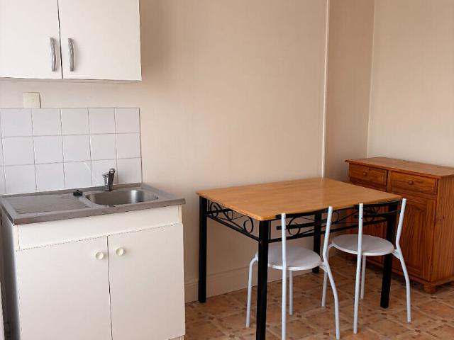 Appartement location à Saint-Quentin, Saint-quentin