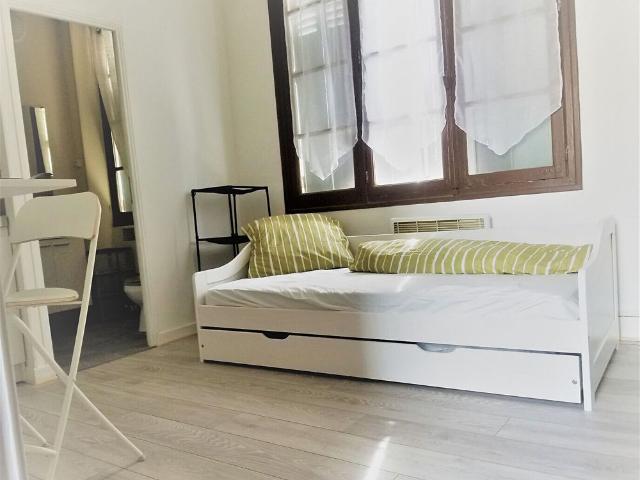 Studio location à Saint-Quentin, Saint-quentin