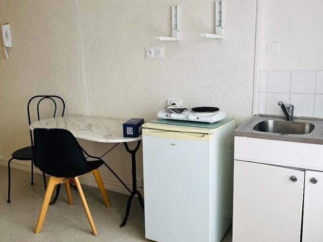 Studio location à Saint-Quentin, Saint-quentin