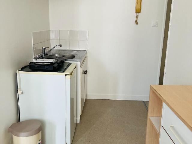 Appartement location à Saint-Quentin, Saint-quentin