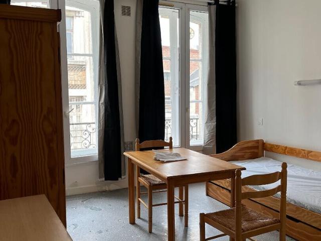 Studio location à Saint-Quentin, Saint-quentin