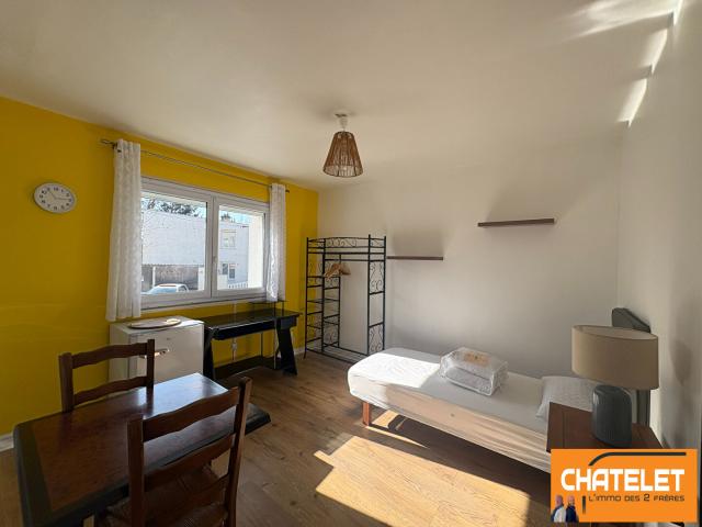 Appartement location à Bourg-en-Bresse, Bourg-en-bresse