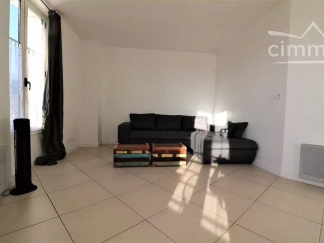 Appartement location à Chantilly