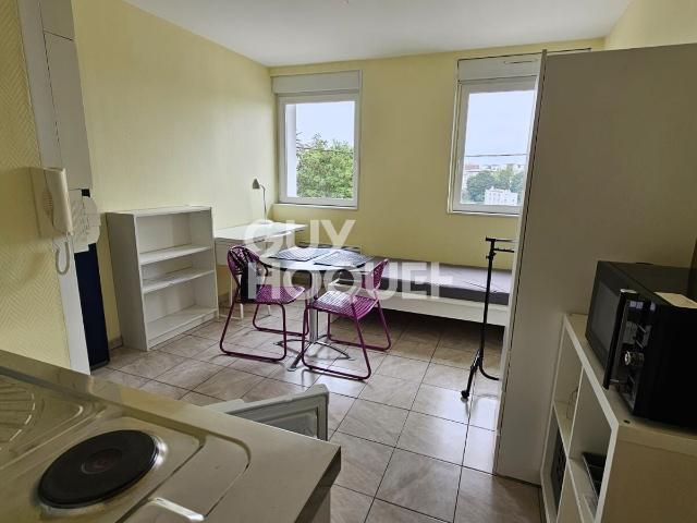 Appartement location à Brest, Bretagne