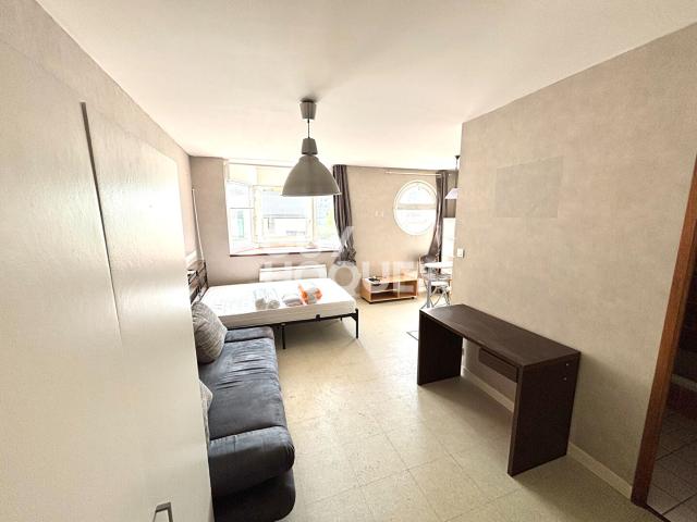 Appartement location à Brest, Bretagne