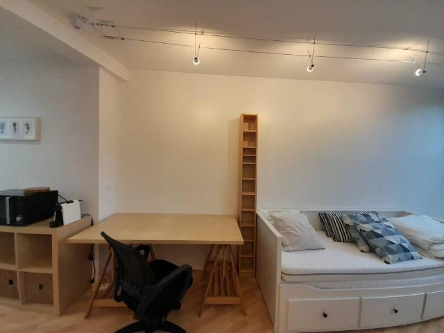 Studio location à Le Havre