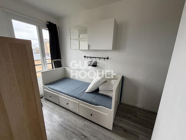 Appartement location à Brest, Bretagne