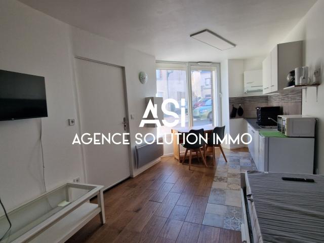Appartement location à Laval, Argentré