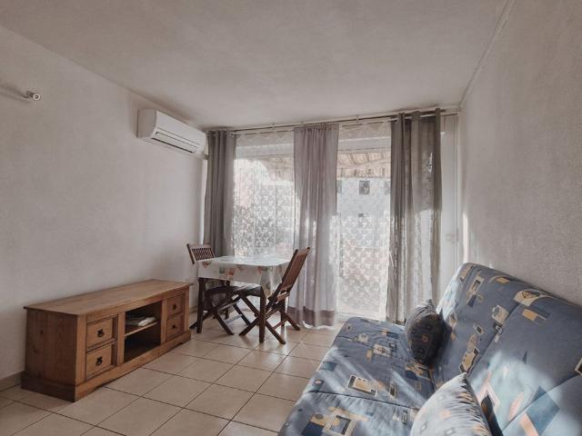 Studio location à Narbonne, Port-la-nouvelle