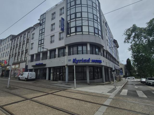 Appartement location à Brest, Bretagne