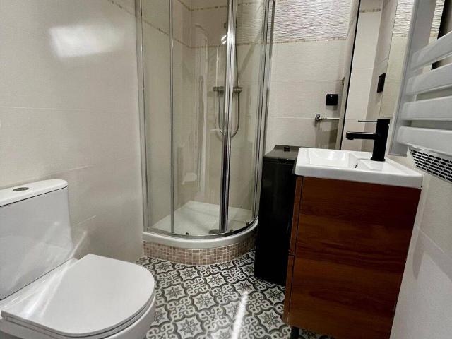 Studio location à Quartier du Centre, Nanterre