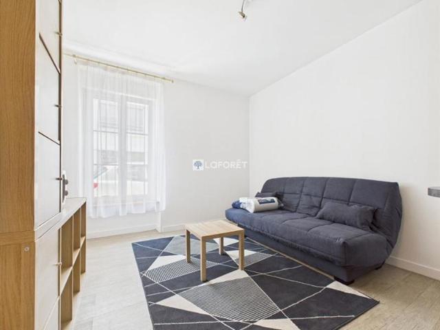 Appartement location à Quimper, Bretagne