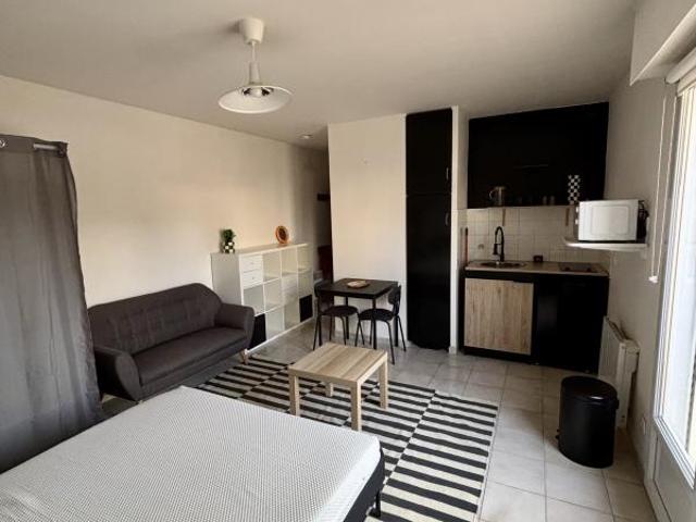 Appartement location à Les Ponts-de-Cé, Maine-et-Loire
