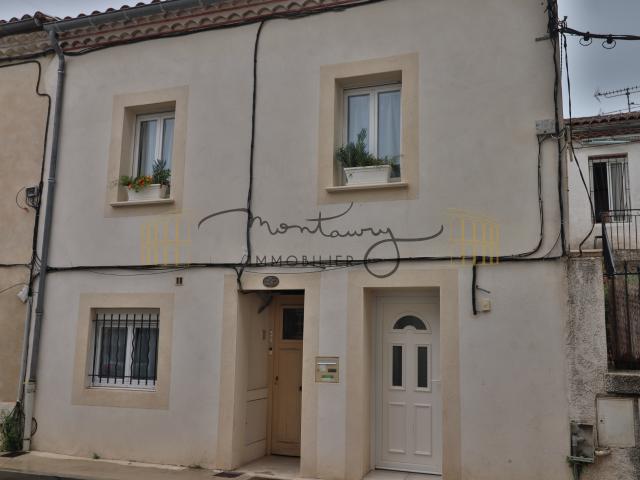 Studio location à Nîmes