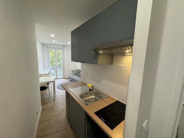 Appartement location à Béziers